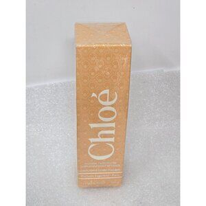 Chloé Perfumed Body Mousse 6.75 Oz Hydrating Karl Lagerfeld Paris Skincare